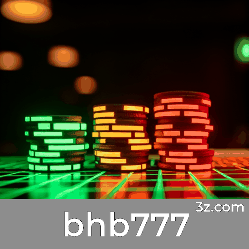 bhb777: O Paraíso de Jogos Selecionados